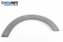 Fender arch for Mini Clubman (R55) 1.6, 115 hp automatic, 2010, position: front - right
